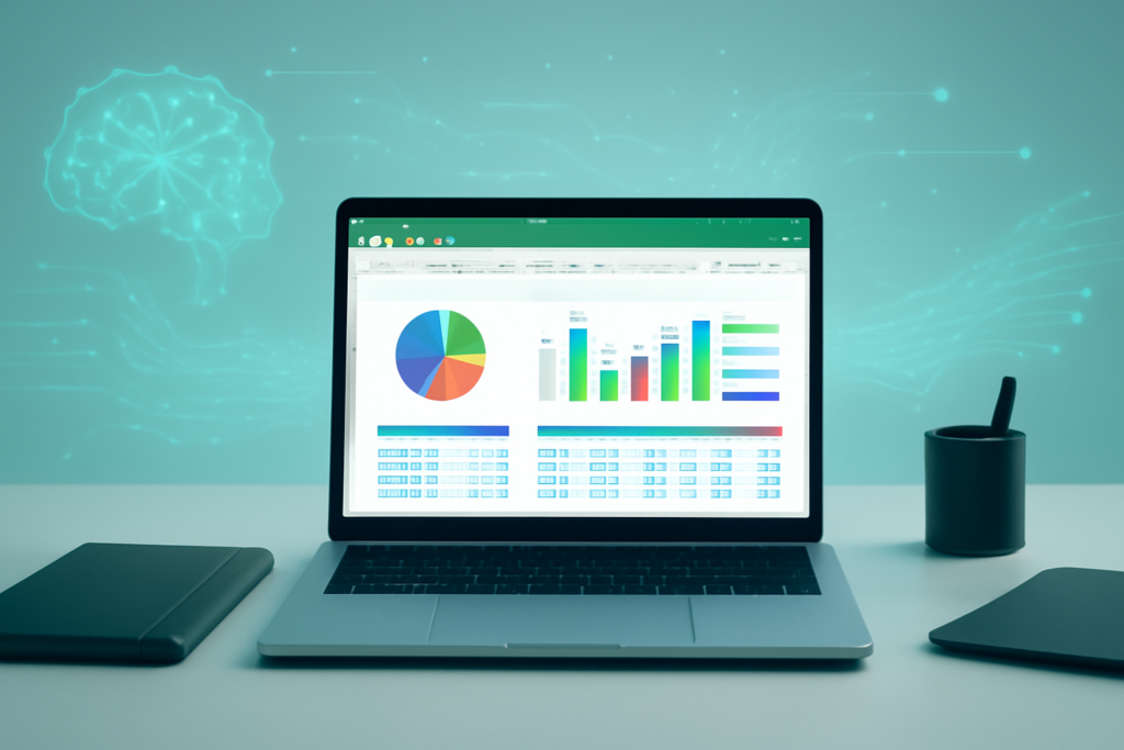 Simple AI Experiments You Can Run Using Excel
