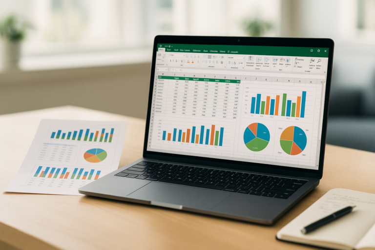 Top 10 Excel Power Query Tips to Boost Your Data Analysis