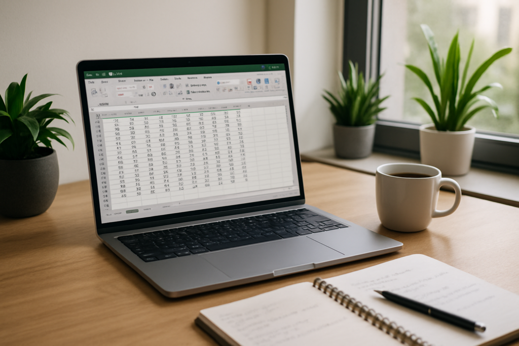 Top 10 Simple VBA Scripts to Automate Excel Tasks for Beginners