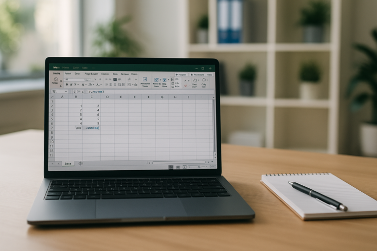 Troubleshooting Common XLOOKUP Errors in Excel