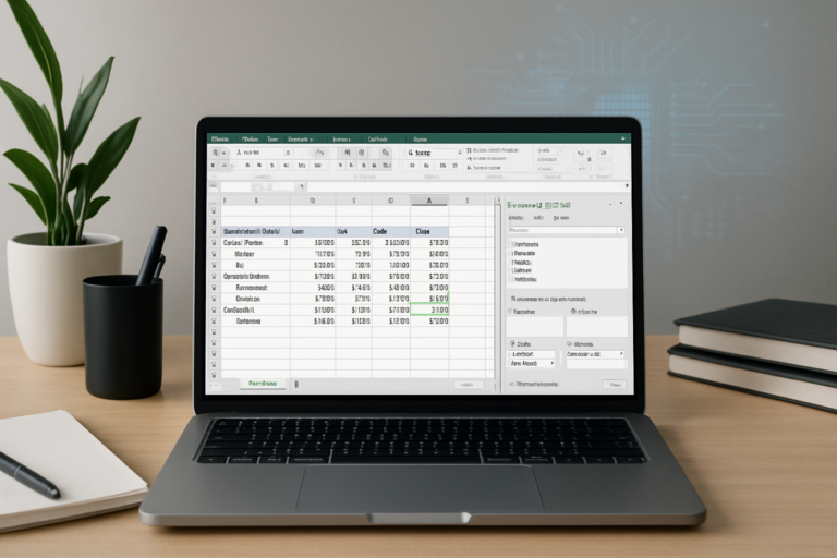 Understanding Pivot Table Fields: Rows, Columns, Filters, and Values Explained