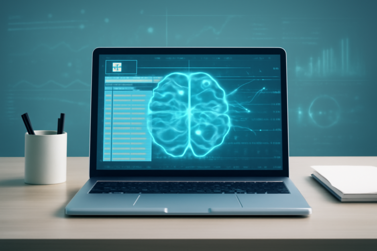 Using AI to Create Predictive Formulas in Excel
