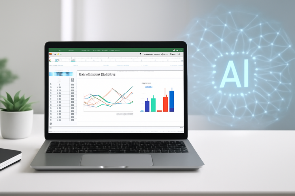 Using Excel for Economic Forecasting: A Step-by-Step Guide