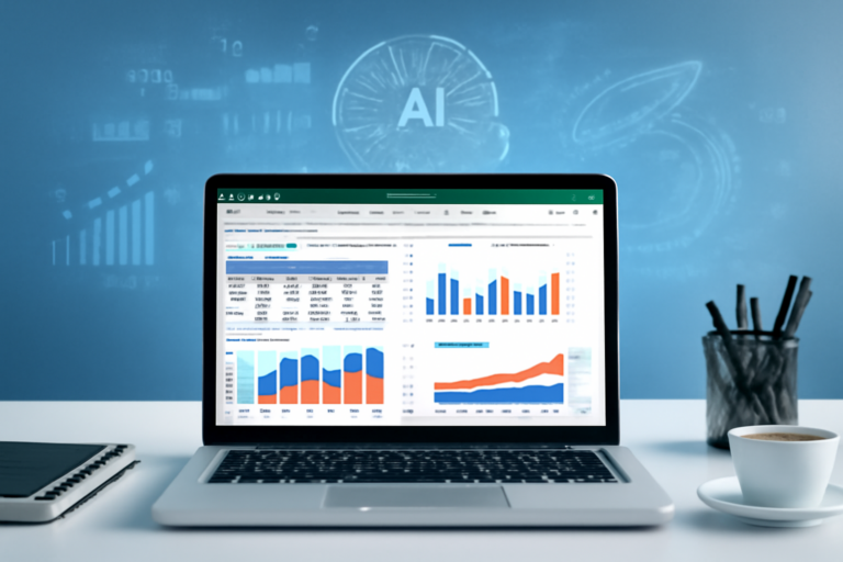 Using Excel Pivot Tables to Analyze Economic Data