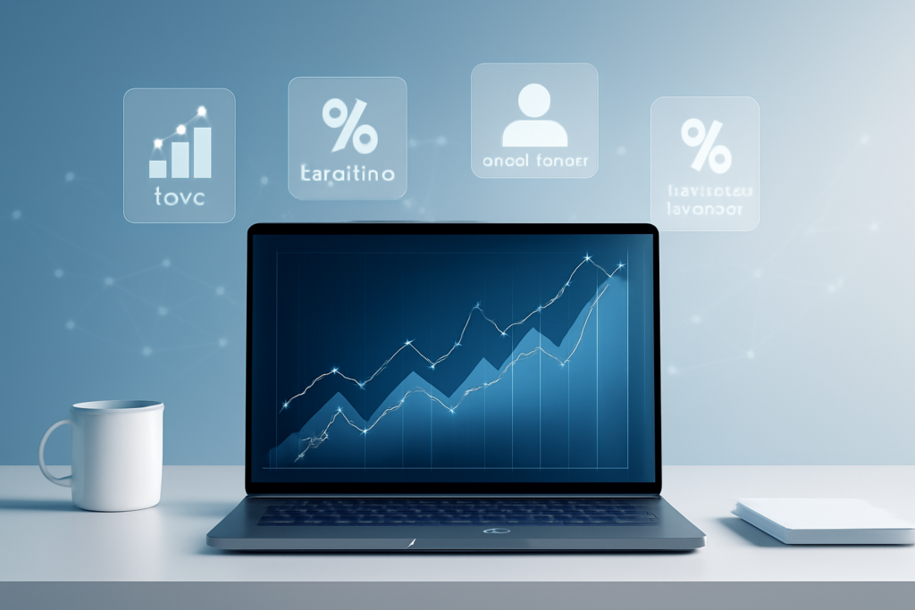 Using Excel to Analyze Macroeconomic Indicators