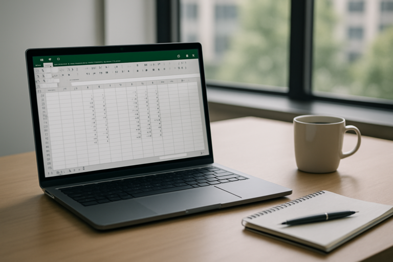 Using Loops in Excel VBA to Save Time on Data Entry