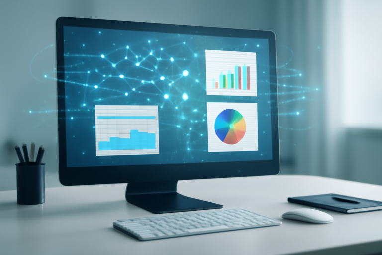 Using the Excel Quick Analysis Tool to Analyze Data Quickly