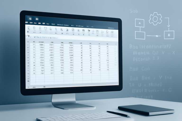 Using VBA to Automate Data Analysis in Excel
