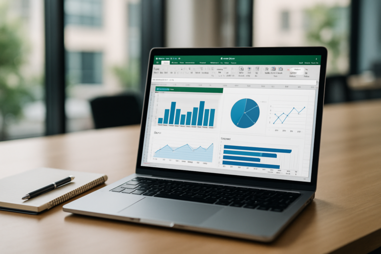 Using VBA to Automate Data Analysis in Excel