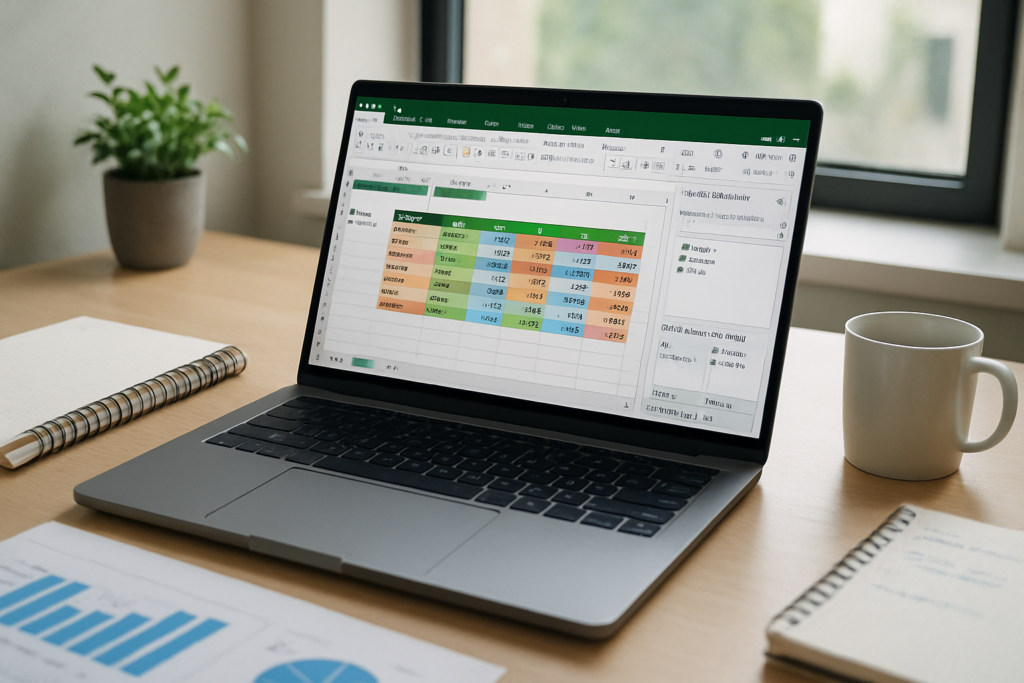 What Is a Pivot Table and How Can It Help You Analyze Data?