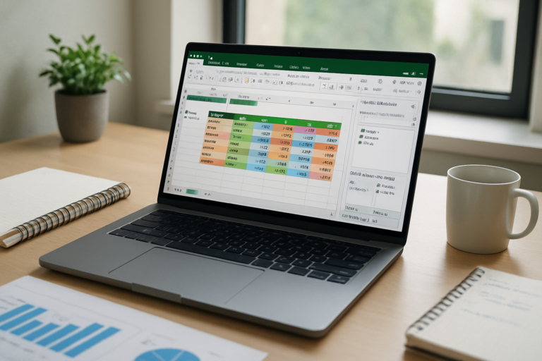 What Is a Pivot Table and How Can It Help You Analyze Data?